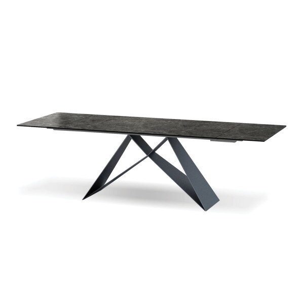 The W Table